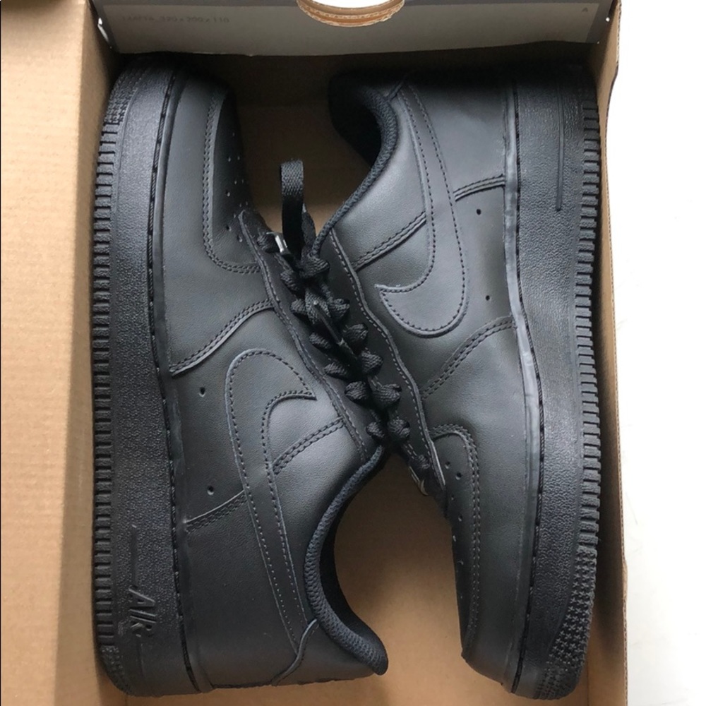Nike Air Force 1 ‘07